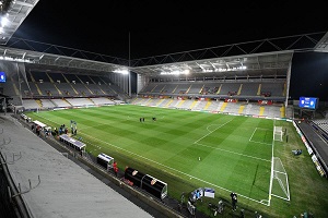 Stade Félix-Bollaert