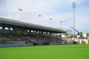 Tony Bezzina Stadium