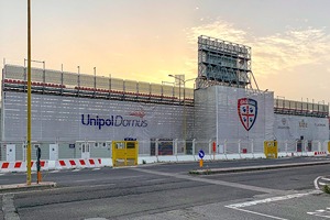 Unipol Domus