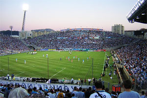 Stade Velodrome