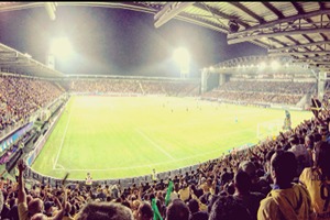 Stadio Benito Stirpe