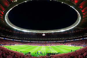 Wanda Metropolitano