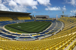 Estadio Gran Canaria