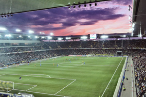 Stadion Wankdorf