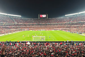 Estadio Monumental