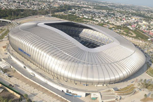 Estadio BBVA