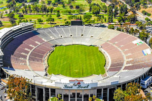 Rose Bowl Stadium