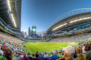 Lumen Field