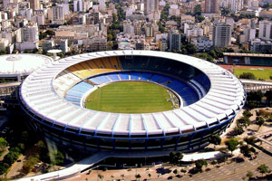 Maracana