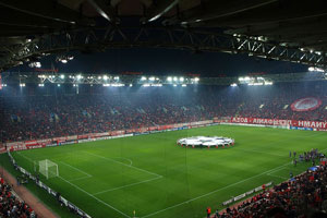 Stadion im. Jeorjosa Karaiskakisa