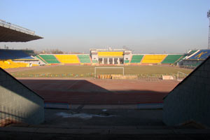Stadion Centralny