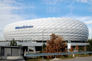 Allianz Arena