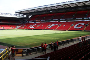 Anfield Road