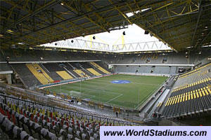 Signal Iduna Park