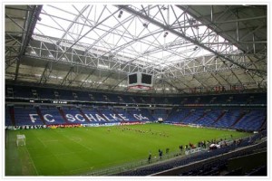 Veltins-Arena