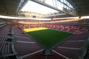 Türk Telekom Arena