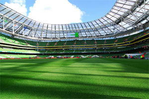 Aviva Stadium