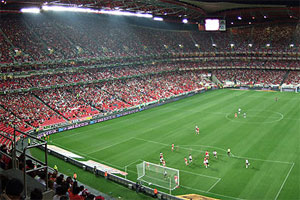 Estadio da Luz