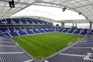 Estadio do Dragao