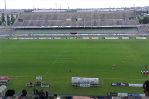 U-Power Stadium