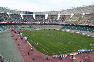 Stadio San Nicola