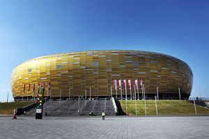 PGE Arena