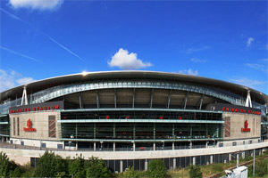 Emirates Stadium