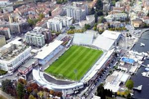 Stadio Giuseppe Sinigaglia
