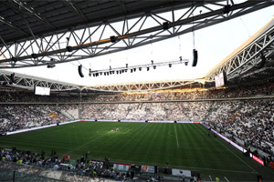 Juventus Stadium