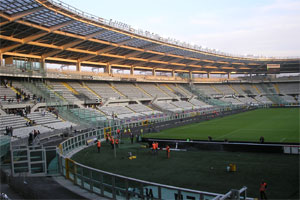 Stadio Olimpico di Torino