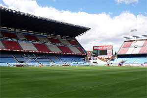 Estadio Vicente Calderon