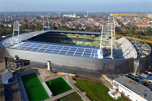 Weserstadion