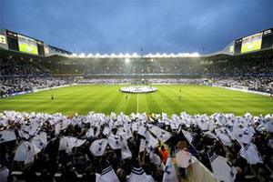 White Hart Lane