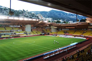 Stade Louis II