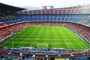 Camp Nou