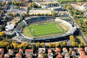 Stadio Mario Rigamonti
