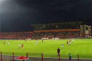 Stadionul Ceahlaul