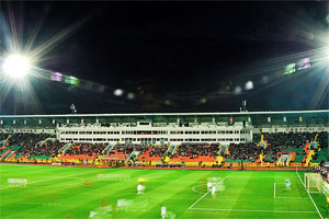 Stadion Centralny