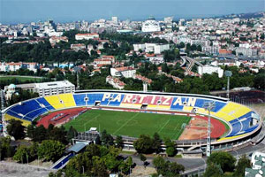 Stadion Partizana