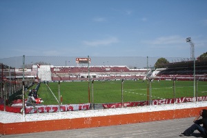 Estadio Libertadores de America