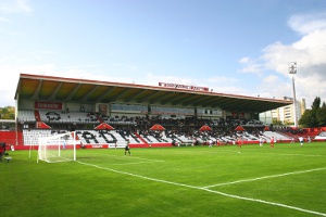 Bundesstadion Sudstadt