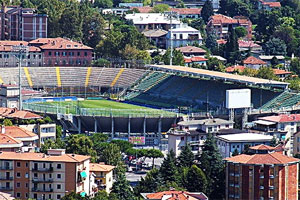 Stadio Atleti Azzurri d'Italia