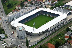UPC-Arena