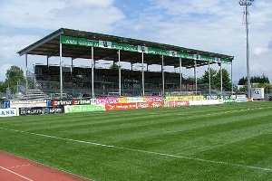 Linzer Stadion