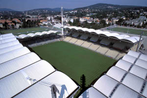 Gerhard Hanappi Stadium