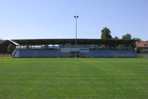 My Phone Austria Stadion