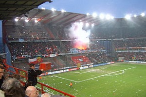 Stade Maurice Dufrasne