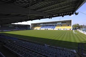 Freethiel Stadion