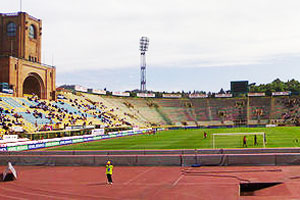 Stadio Renato Dall'Ara