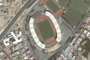Tsirion Stadium